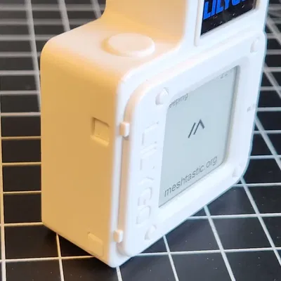 Nút Nhấn "Low Profile" Cho Lilygo T-Echo