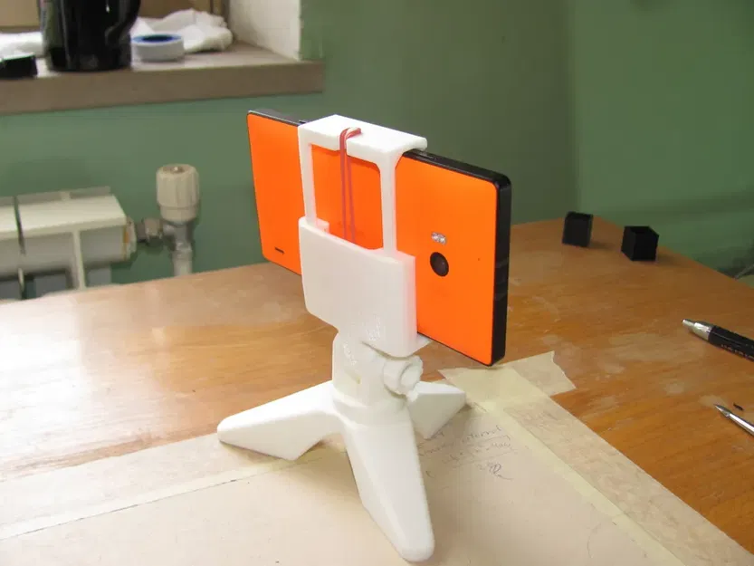 Phone Camera Stand - Image 1