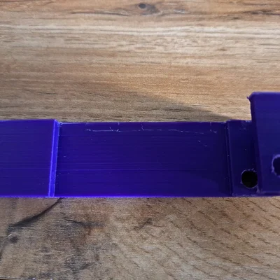 Mod Dây Xích Cáp Cho Máy In Wanhao Duplicator i3 Plus