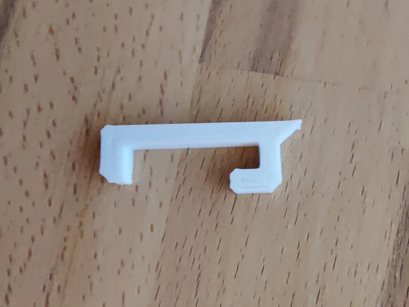 Bộ giá treo Skadis cho dụng cụ in 3D - Image 2