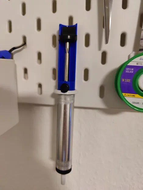 Bộ giá treo Skadis cho dụng cụ in 3D - Image 3