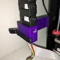 Mod Dây Xích Cáp Cho Máy In Wanhao Duplicator i3 Plus - Thumbnail 7