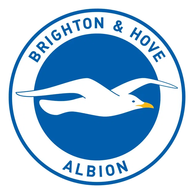 Logo Câu lạc bộ Brighton and Hove Albion - Image 1