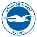 Logo Câu lạc bộ Brighton and Hove Albion - Thumbnail 1