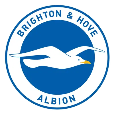 Logo Câu lạc bộ Brighton and Hove Albion