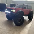 TRX-4M Body Risers - Thumbnail 1
