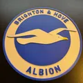 Logo Câu lạc bộ Brighton and Hove Albion - Thumbnail 2