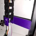 Mod Dây Xích Cáp Cho Máy In Wanhao Duplicator i3 Plus - Thumbnail 8