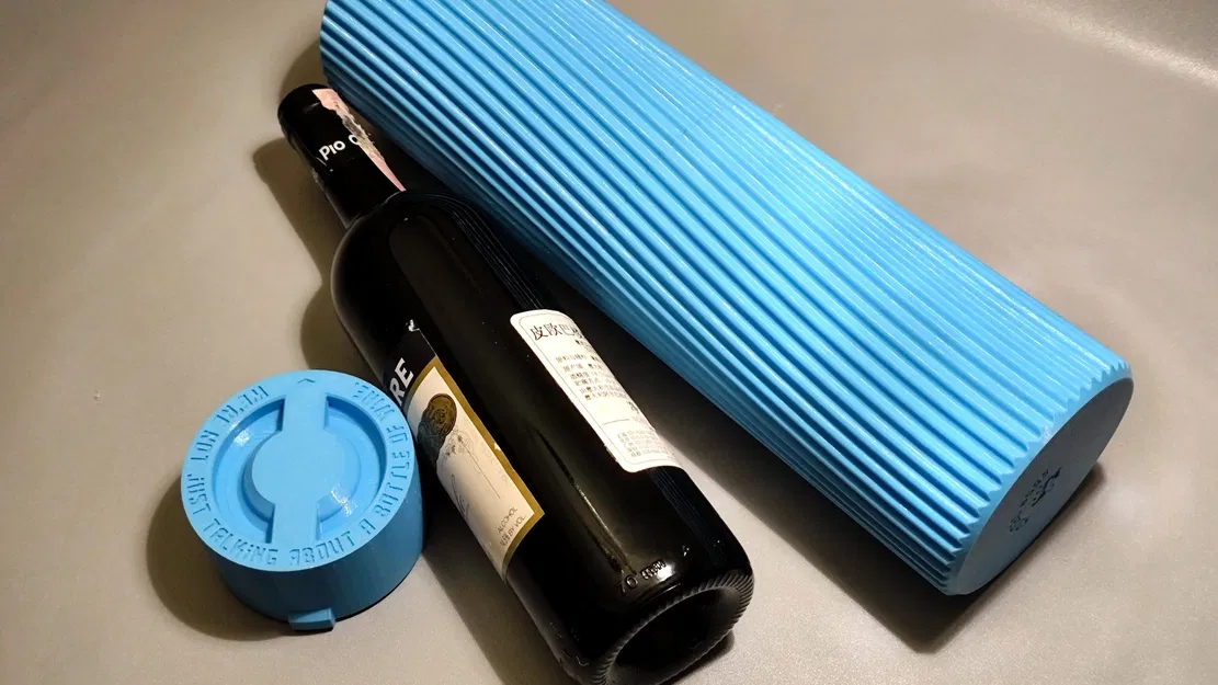 Hộp rượu với thiết kế tinh tế và tiện dụng - Image 4