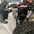 TRX-4M Body Risers - Thumbnail 2