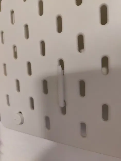 Bộ giá treo Skadis cho dụng cụ in 3D - Image 9