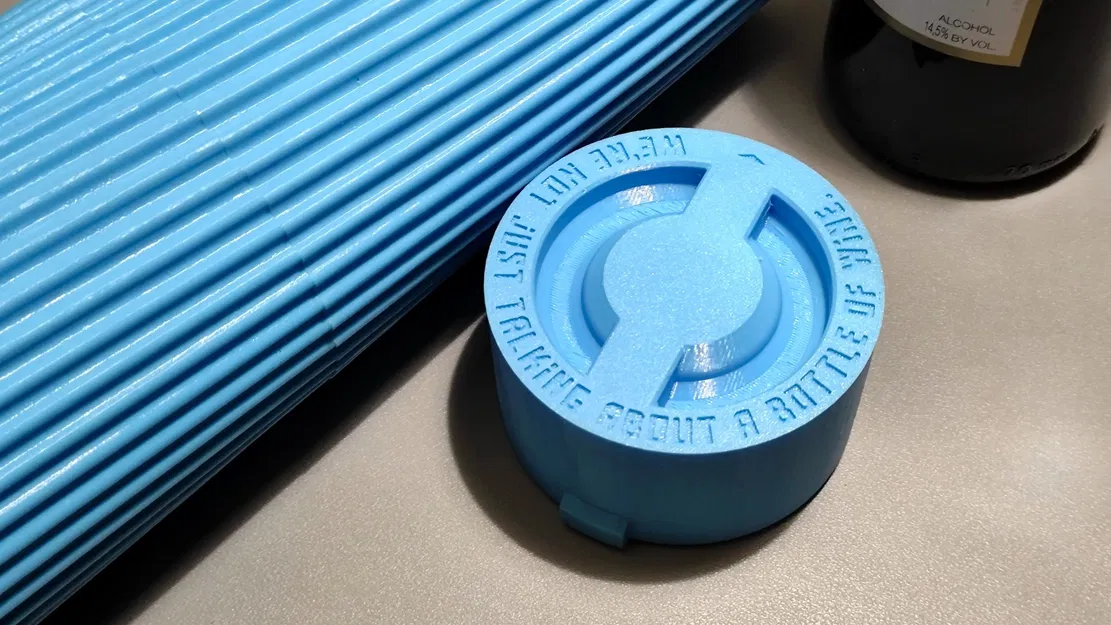 Hộp rượu với thiết kế tinh tế và tiện dụng - Image 5