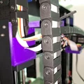 Mod Dây Xích Cáp Cho Máy In Wanhao Duplicator i3 Plus - Thumbnail 9