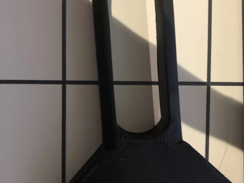 Dụng cụ cạo bản in 3D (ice/ print scraper) - Image 1