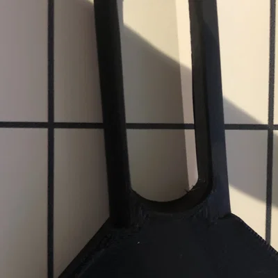 Dụng cụ cạo bản in 3D (ice/ print scraper)