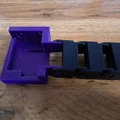 Mod Dây Xích Cáp Cho Máy In Wanhao Duplicator i3 Plus - Thumbnail 10