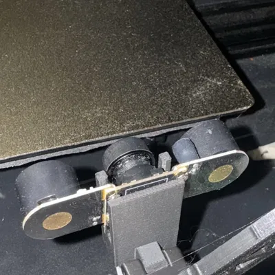 Giá đỡ camera Raspberry Pi