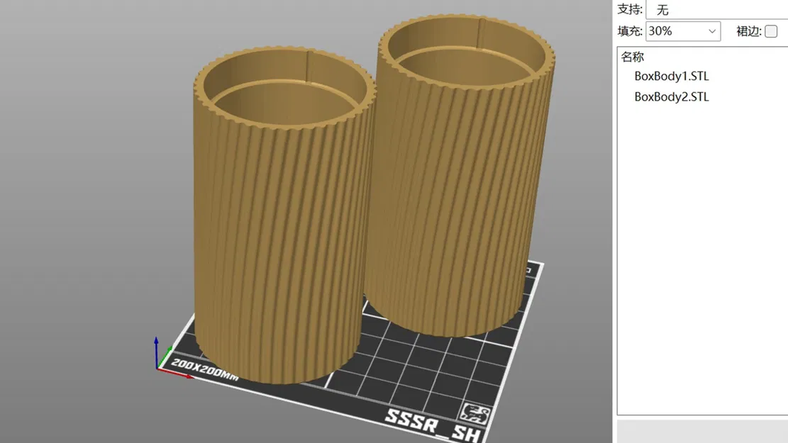 Hộp rượu với thiết kế tinh tế và tiện dụng - Image 10