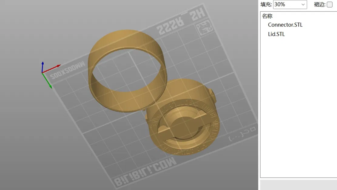 Hộp rượu với thiết kế tinh tế và tiện dụng - Image 11