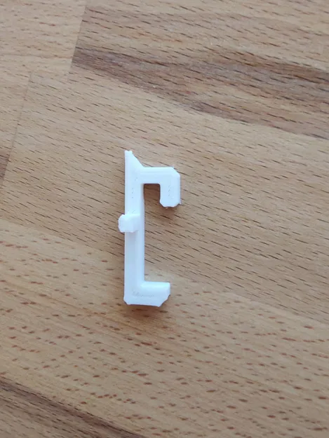 Bộ giá treo Skadis cho dụng cụ in 3D - Image 13