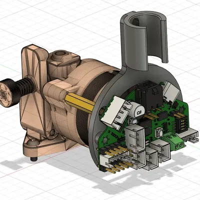 Giá đỡ Big Tree Tech EBB36 V2