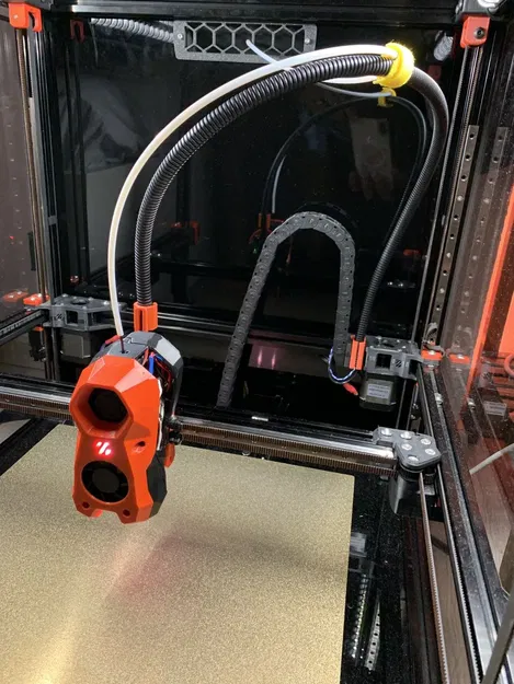 Giá đỡ Big Tree Tech EBB36 V2 - Image 2