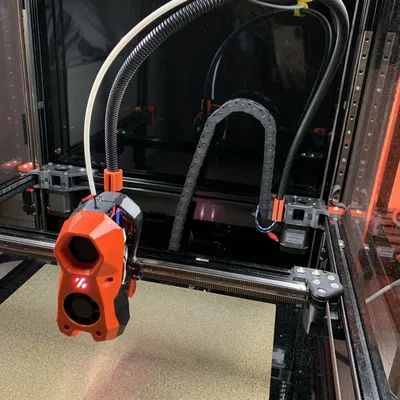 Giá đỡ Big Tree Tech EBB36 V2