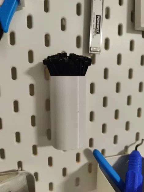 Bộ giá treo Skadis cho dụng cụ in 3D - Image 15