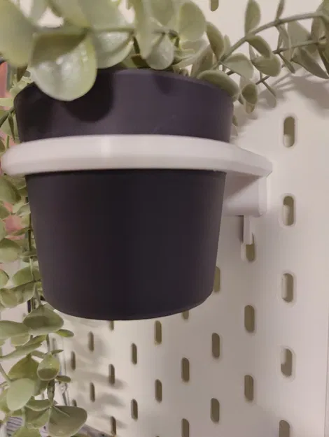 Bộ giá treo Skadis cho dụng cụ in 3D - Image 17