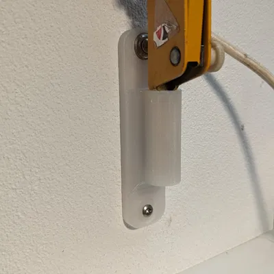 Giá Đỡ Tường Cho Đèn Bàn