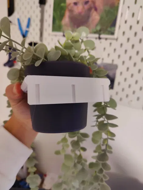 Bộ giá treo Skadis cho dụng cụ in 3D - Image 18