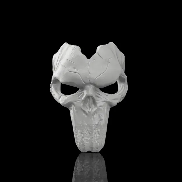 Mặt Nạ Thần Chết Darksiders - Image 1