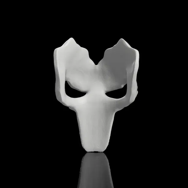 Mặt Nạ Thần Chết Darksiders - Image 3