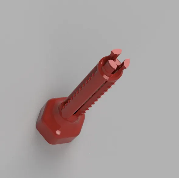 Fletching jig for spiral vanes archery - Image 3