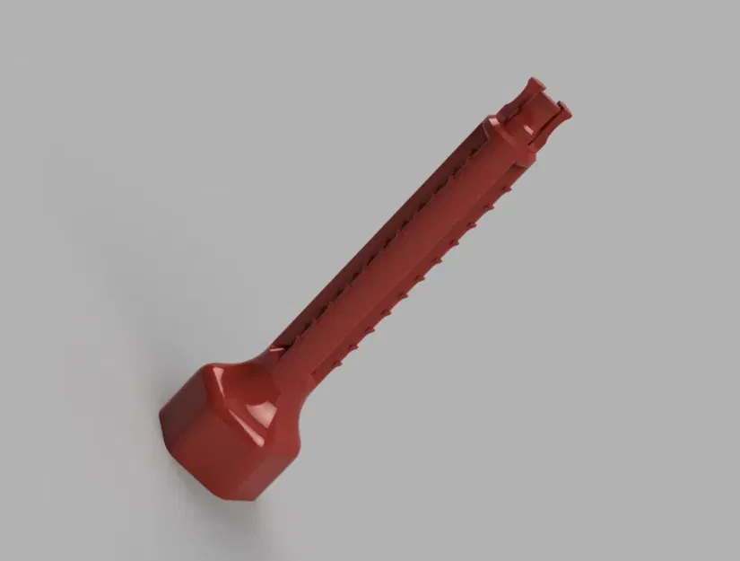 Fletching jig for spiral vanes archery - Image 4