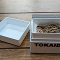 Tokaido Board Game Box - Thumbnail 1