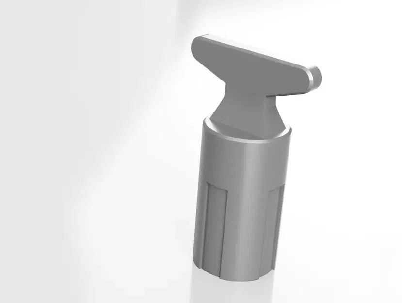 Dụng Cụ Lắp Van Thoát Nước Hansgrohe - Image 1