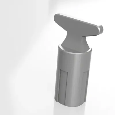 Dụng Cụ Lắp Van Thoát Nước Hansgrohe