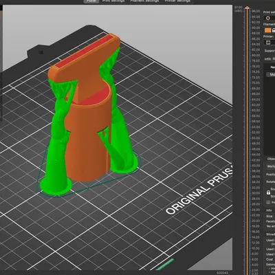 Dụng Cụ Lắp Van Thoát Nước Hansgrohe