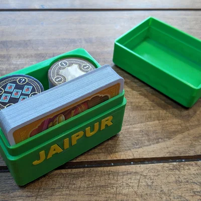 Hộp Đựng Board Game Jaipur
