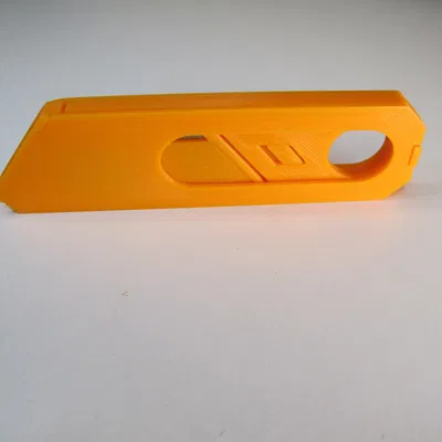 Dao Cắt Đa Năng Siêu Cấp