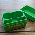 Hộp Đựng Board Game Jaipur - Thumbnail 2