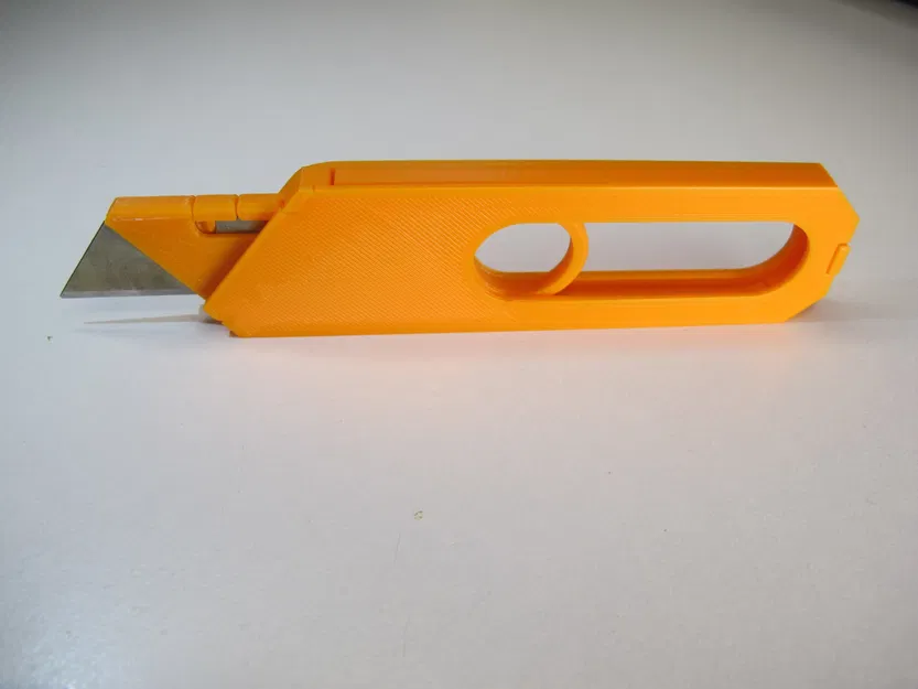 Dao Cắt Đa Năng Siêu Cấp - Image 2