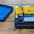 Telestrations Board Game Box - Thumbnail 2