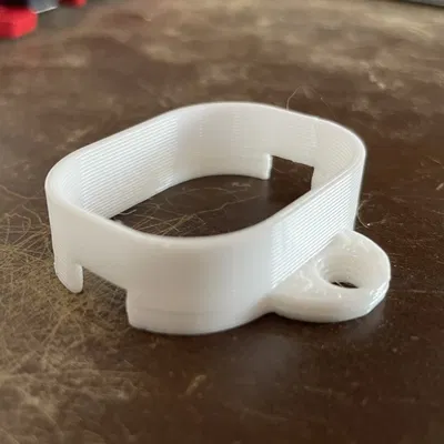 Giá Đỡ Đèn Ngoài Trời Eufy Vĩnh Viễn - Có Lỗ Vặn Vít