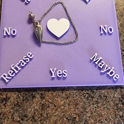 Bảng Chiêm Tinh Làm Mặt Dây Chuyền