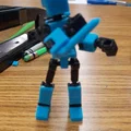 Kiếm Giáp Mini 13 - Thumbnail 1