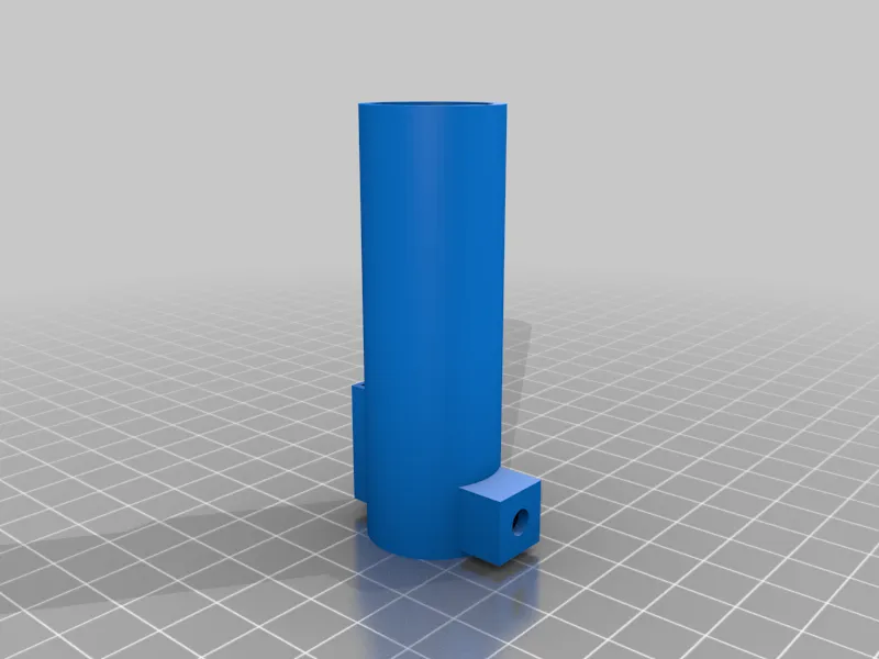 Con trỏ laser dùng pin 18650 - Image 5