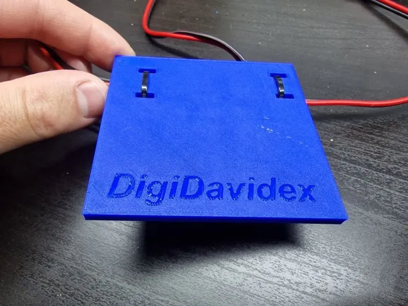 Máy Phát Tần Số Khuếch Đại Hỗ Trợ TDA2030A và XY-LPWM3 - Image 4