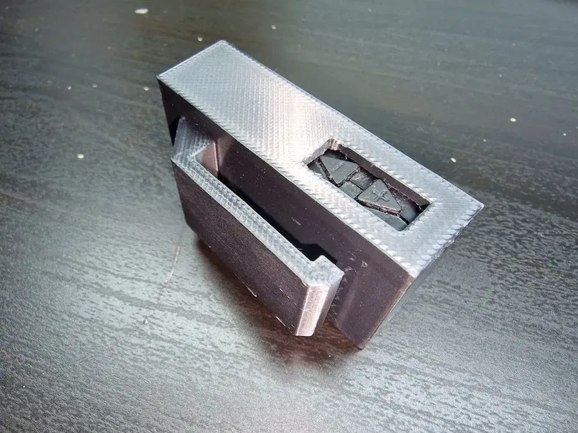 Giá Đỡ Quần/Áo Thun Aukey BR-C2 - Image 2